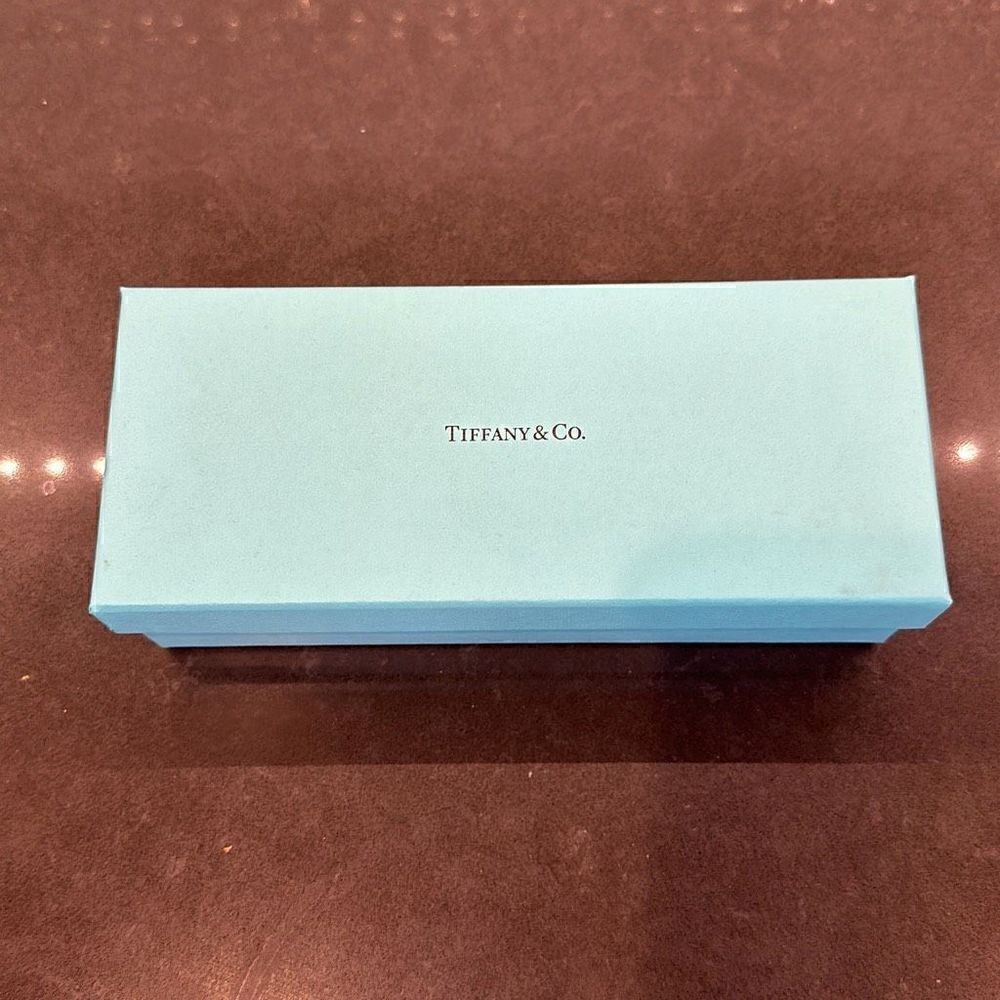 Tiffany & Co. Box Bundle ( 6 Piece) - Picture 4 of 6